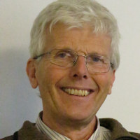 Avbildet: Harald Bjørløw