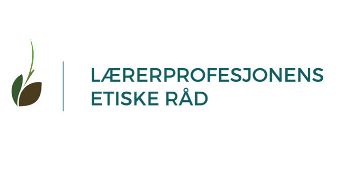 Logo til lærerprofesjonens etiske råd
